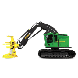 BIg Machinery
